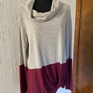 Maurices Tunic Shirt